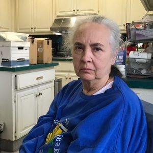 Meet your Posher, Debbie